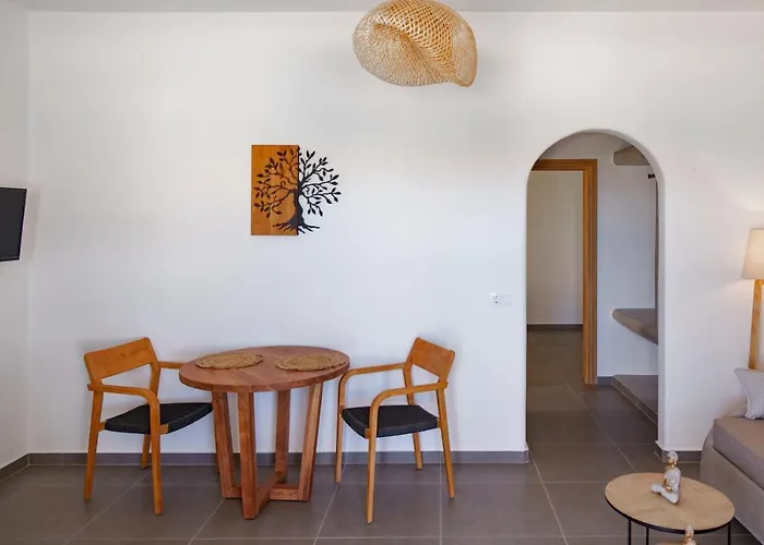 Zaitun Luxury 호텔 4*