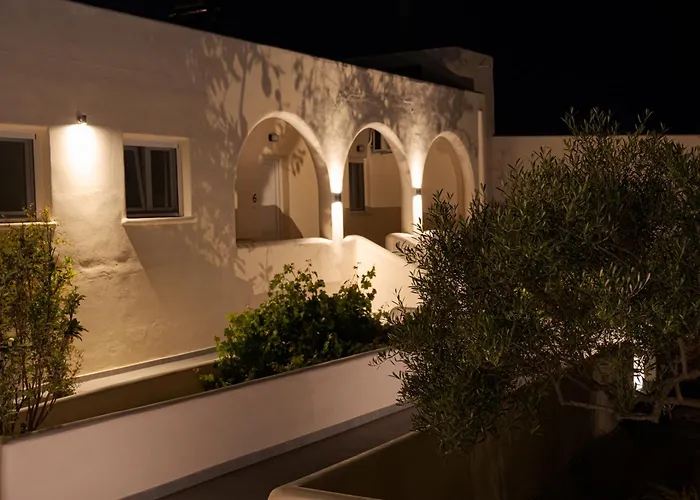 Zaitun Luxury 호텔