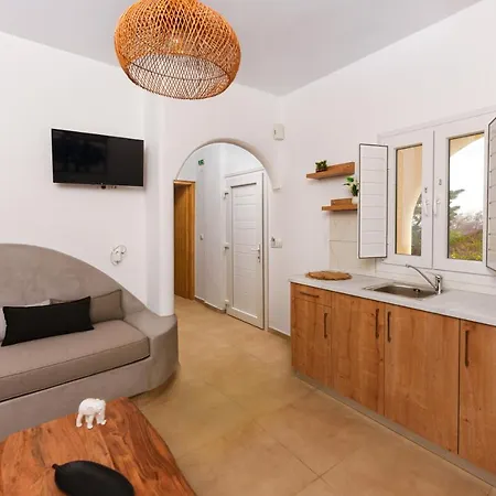 Szálloda Zaitun Luxury Suites