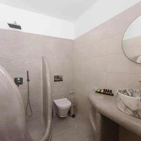 Zaitun Luxury Suites