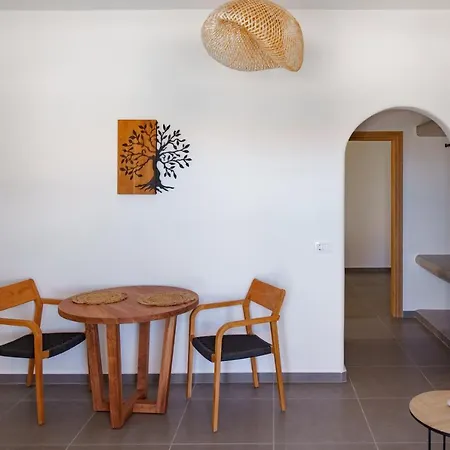 Zaitun Luxury Suites Szálloda 4*