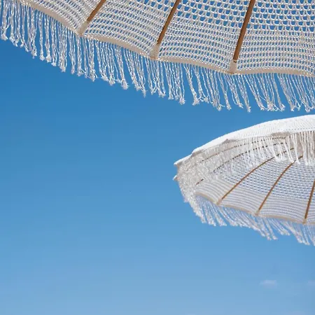 Hotel Zaitun Luxury Karterados (Santorini)