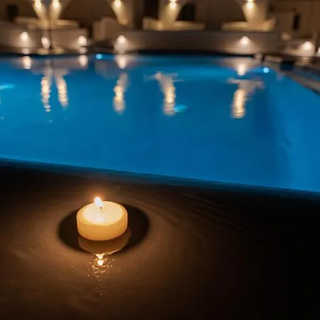 Szálloda Zaitun Luxury Suites