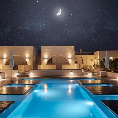 Zaitun Luxury Hotel 4*