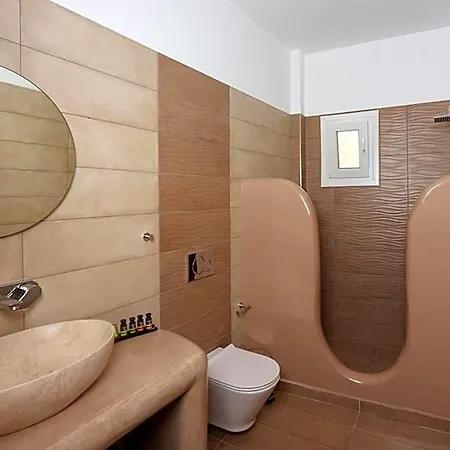 Zaitun Luxury Hotel