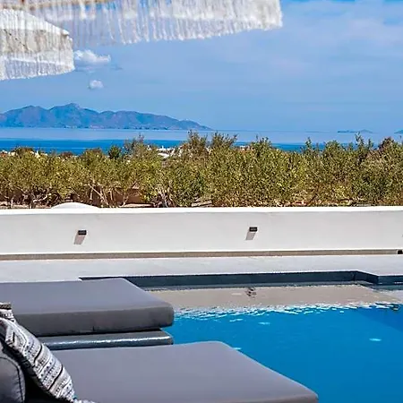 Zaitun Luxury Karterados (Santorini)