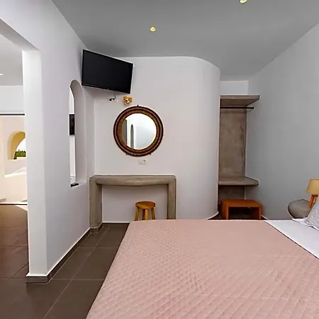 Zaitun Luxury