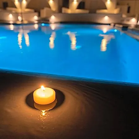 Hotel Zaitun Luxury