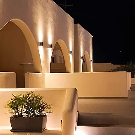 Hotel Zaitun Luxury