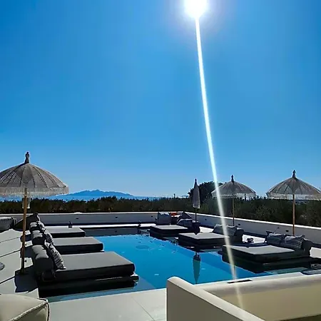 Zaitun Luxury Hotel 4*