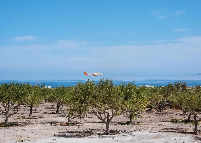 Zaitun Luxury Hotel Karterados (Santorini)