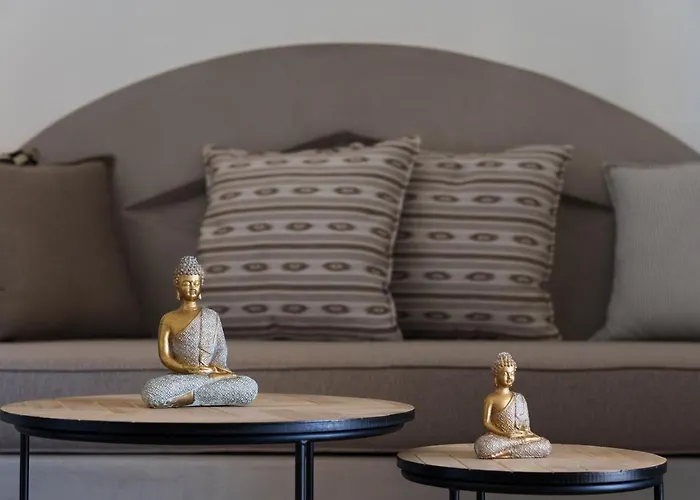 Zaitun Luxury Hotel 4*