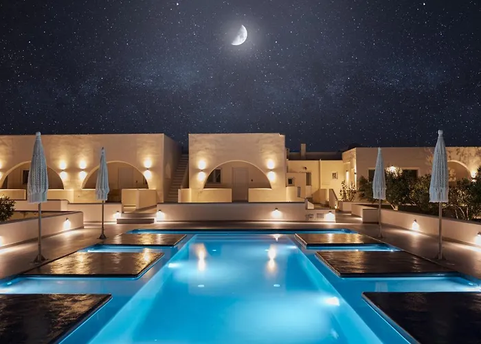 Zaitun Luxury Hotel 4*