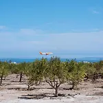 Zaitun Luxury Hotel Karterádos