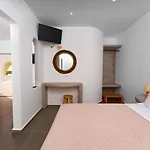 Zaitun Luxury Suites 4*