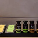 Zaitun Luxury Suites Szálloda 4*