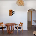 Zaitun Luxury Suites Szálloda 4*
