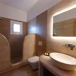 Zaitun Luxury Suites 4* Karterádosz