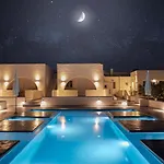 Zaitun Luxury Отель 4*