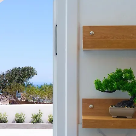 Zaitun Luxury Karterados (Santorini)