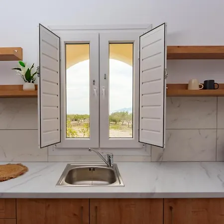 Zaitun Luxury فندق