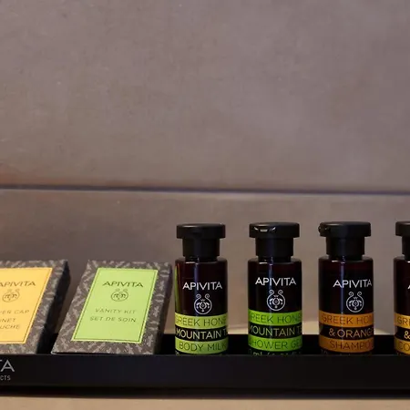 Zaitun Luxury فندق 4*