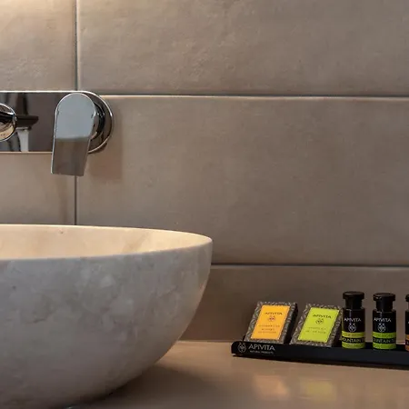 فندق Zaitun Luxury