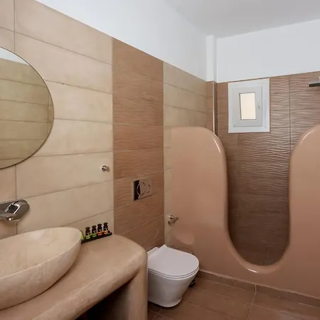 Hotel Zaitun Luxury