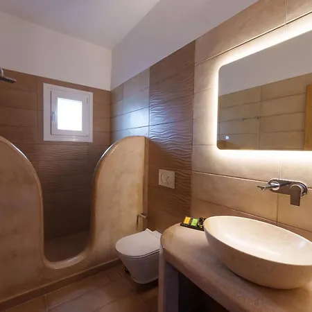 Zaitun Luxury 4* 卡特瑞杜斯