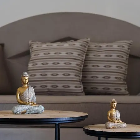 Zaitun Luxury Otel 4*