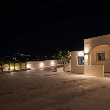 Zaitun Luxury 4* Karterádos