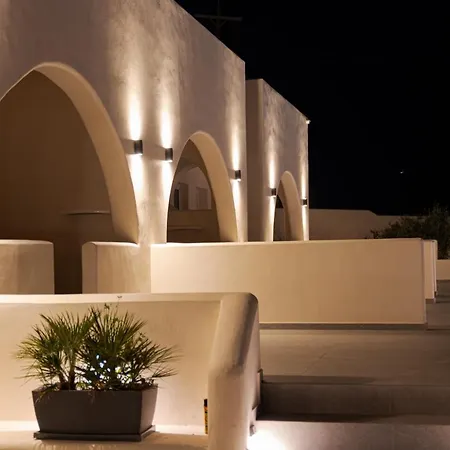 Zaitun Luxury Отель 4*