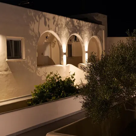 Zaitun Luxury فندق