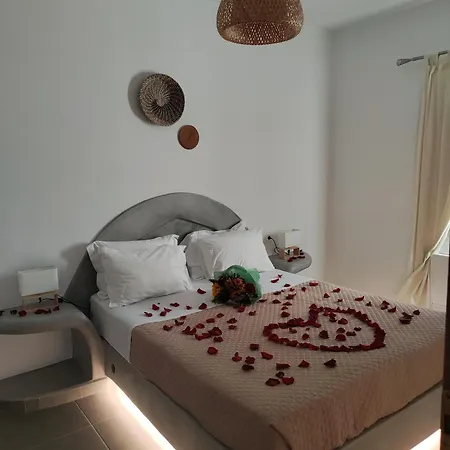 Zaitun Luxury Karterádos