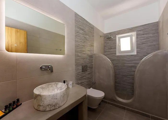 מלון Zaitun Luxury 4*