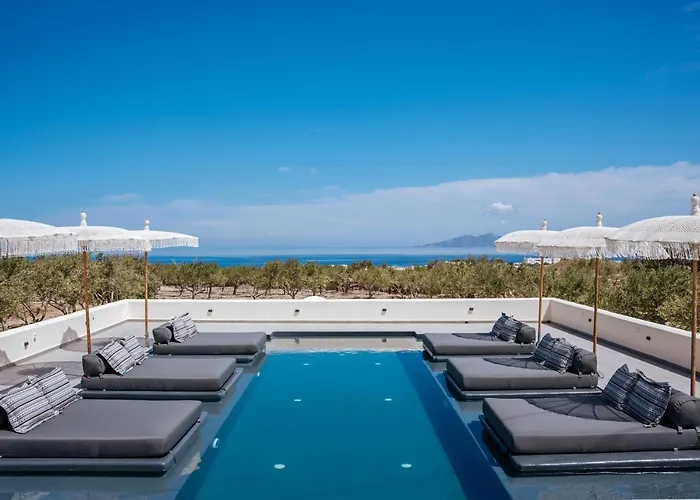 מלון Zaitun Luxury 4*