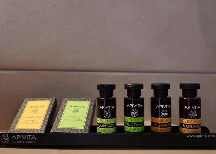 Zaitun Luxury מלון 4*