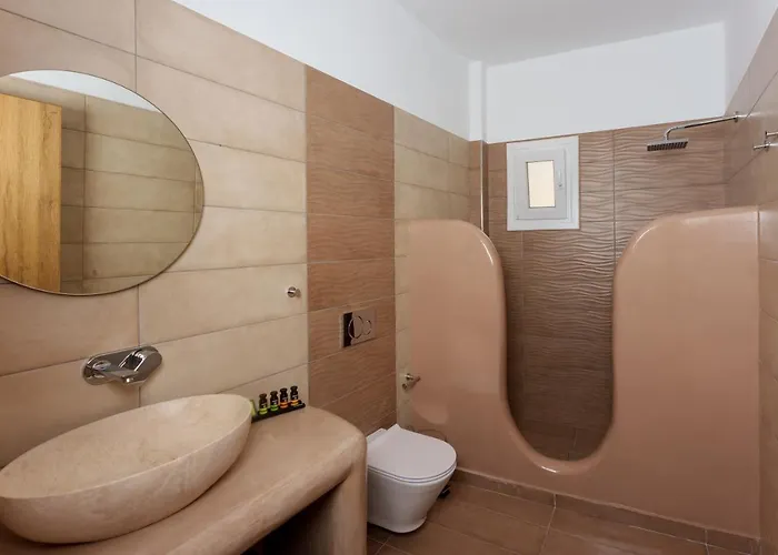 מלון Zaitun Luxury