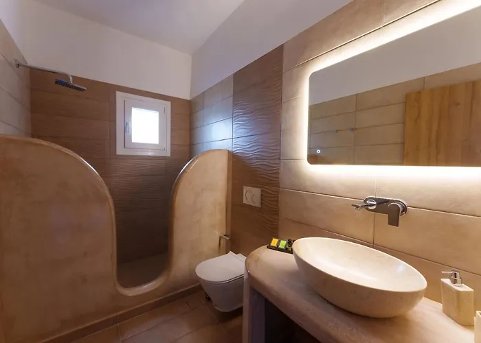 Zaitun Luxury 4* קרטראדוס