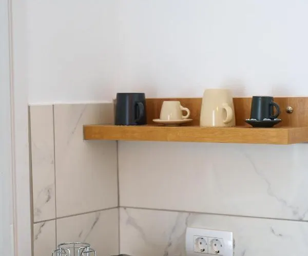 מלון Zaitun Luxury 4*