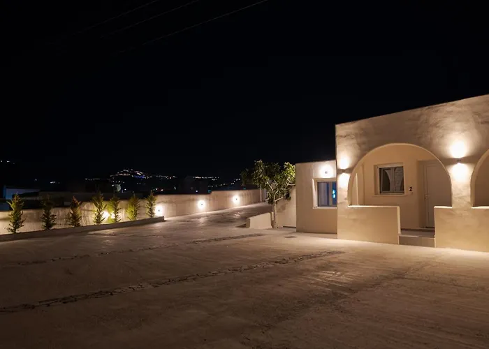 Zaitun Luxury 4* קרטראדוס