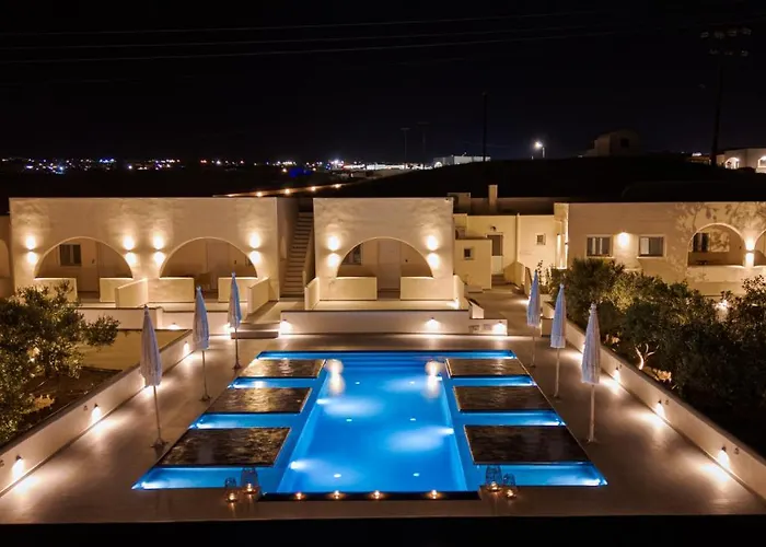 מלון Zaitun Luxury 4*