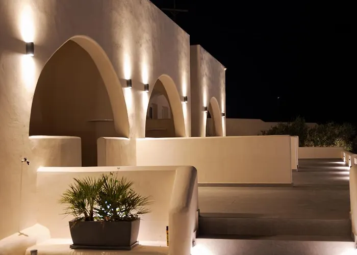 Zaitun Luxury מלון 4*