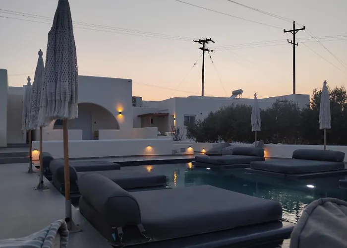 Zaitun Luxury מלון 4*