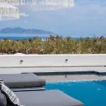 Zaitun Luxury 4* Καρτεράδος