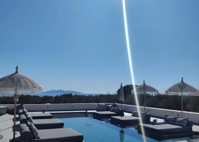 Zaitun Luxury Karterados (Santorini)